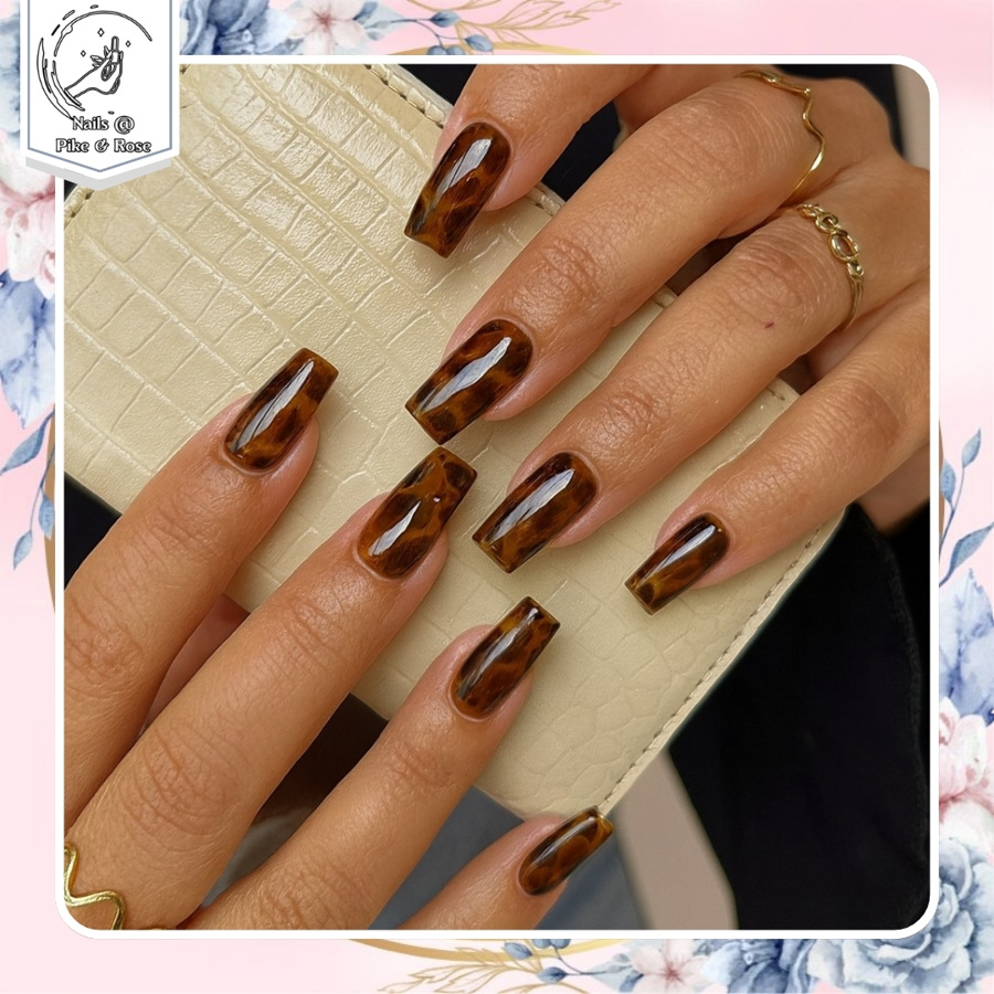 Pike & Rose Nails in Rockville, MD 20852